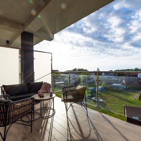 Vacationclub - 5 Morz Sianozety Apartament 1G/35 外观 照片