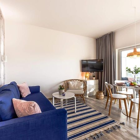 Vacationclub - 5 Morz Sianozety Apartament 1G/35 外观 照片