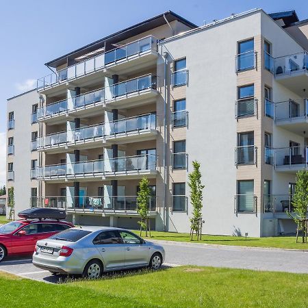 Vacationclub - 5 Morz Sianozety Apartament 1G/35 外观 照片