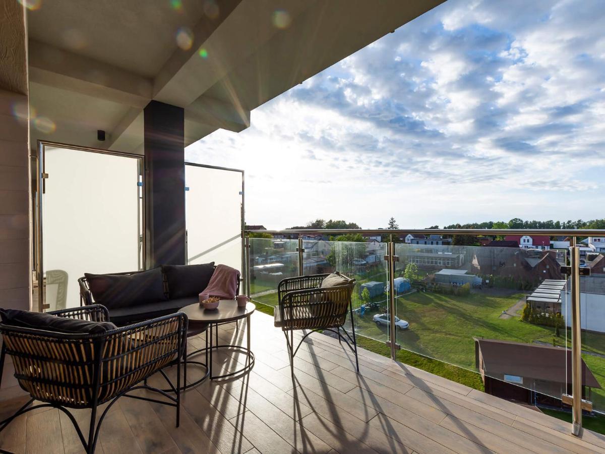 Vacationclub - 5 Morz Sianozety Apartament 1G/35 外观 照片