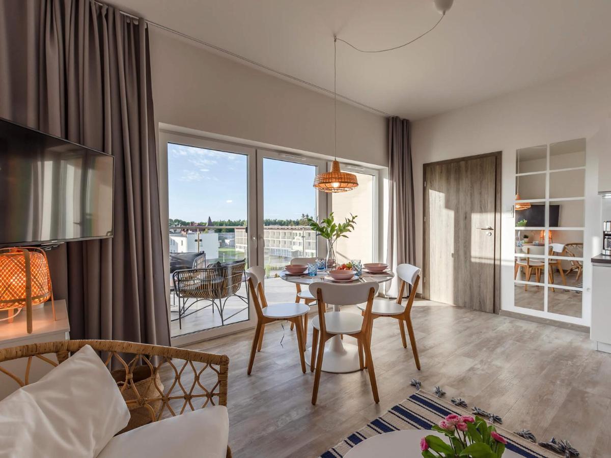 Vacationclub - 5 Morz Sianozety Apartament 1G/35 外观 照片