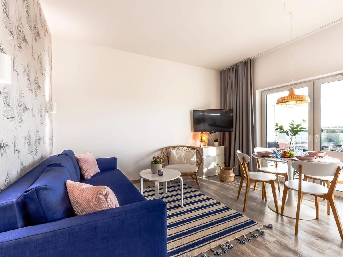 Vacationclub - 5 Morz Sianozety Apartament 1G/35 外观 照片