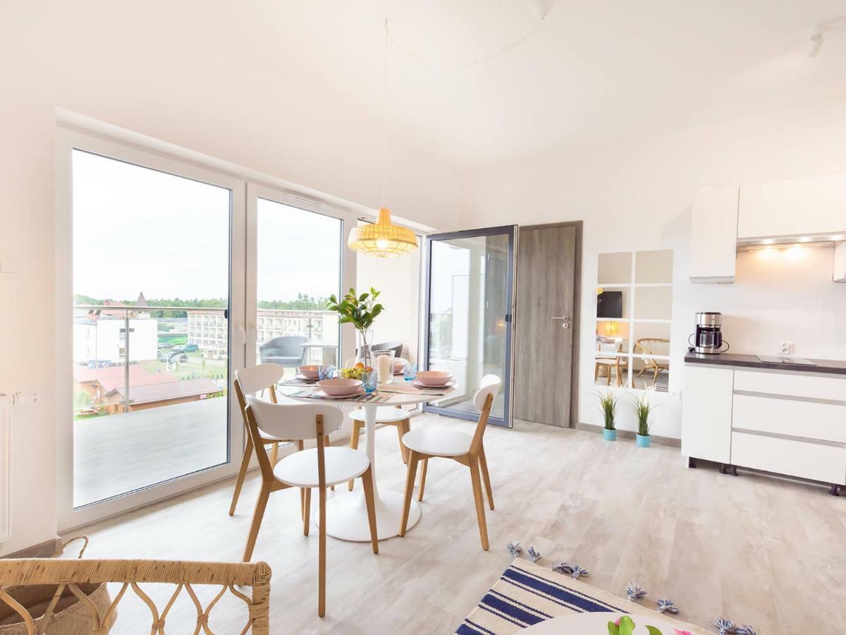 Vacationclub - 5 Morz Sianozety Apartament 1G/35 外观 照片