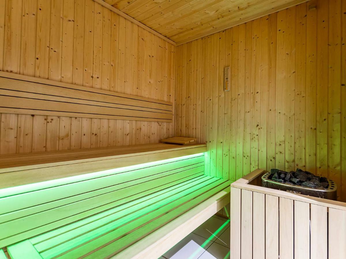 Vacationclub - 5 Morz Sianozety Apartament 1G/35 外观 照片