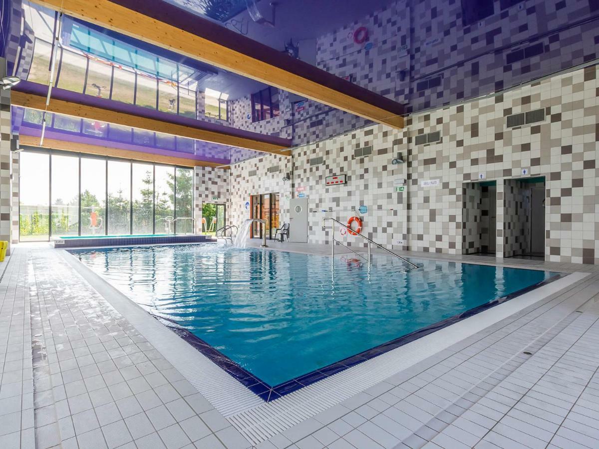 Vacationclub - 5 Morz Sianozety Apartament 1G/35 外观 照片