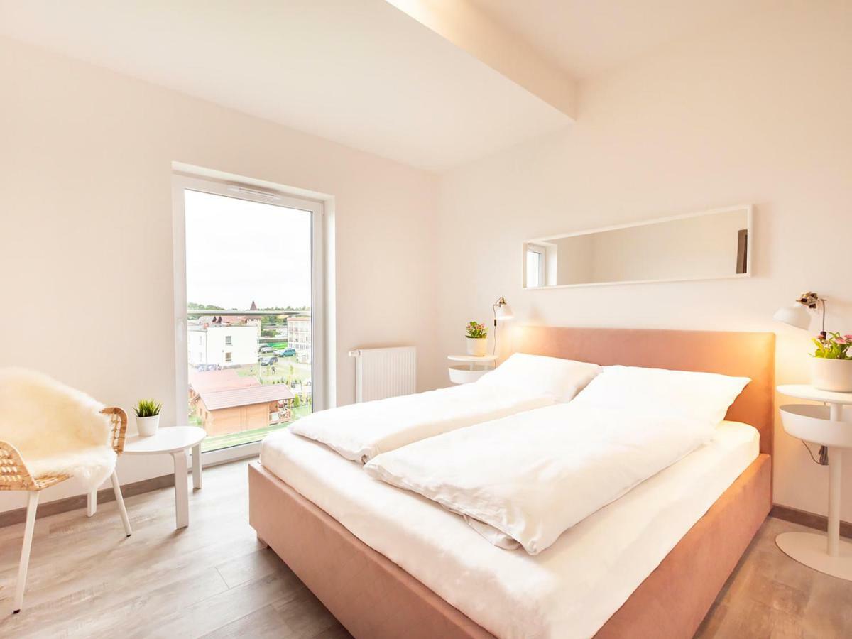 Vacationclub - 5 Morz Sianozety Apartament 1G/35 外观 照片