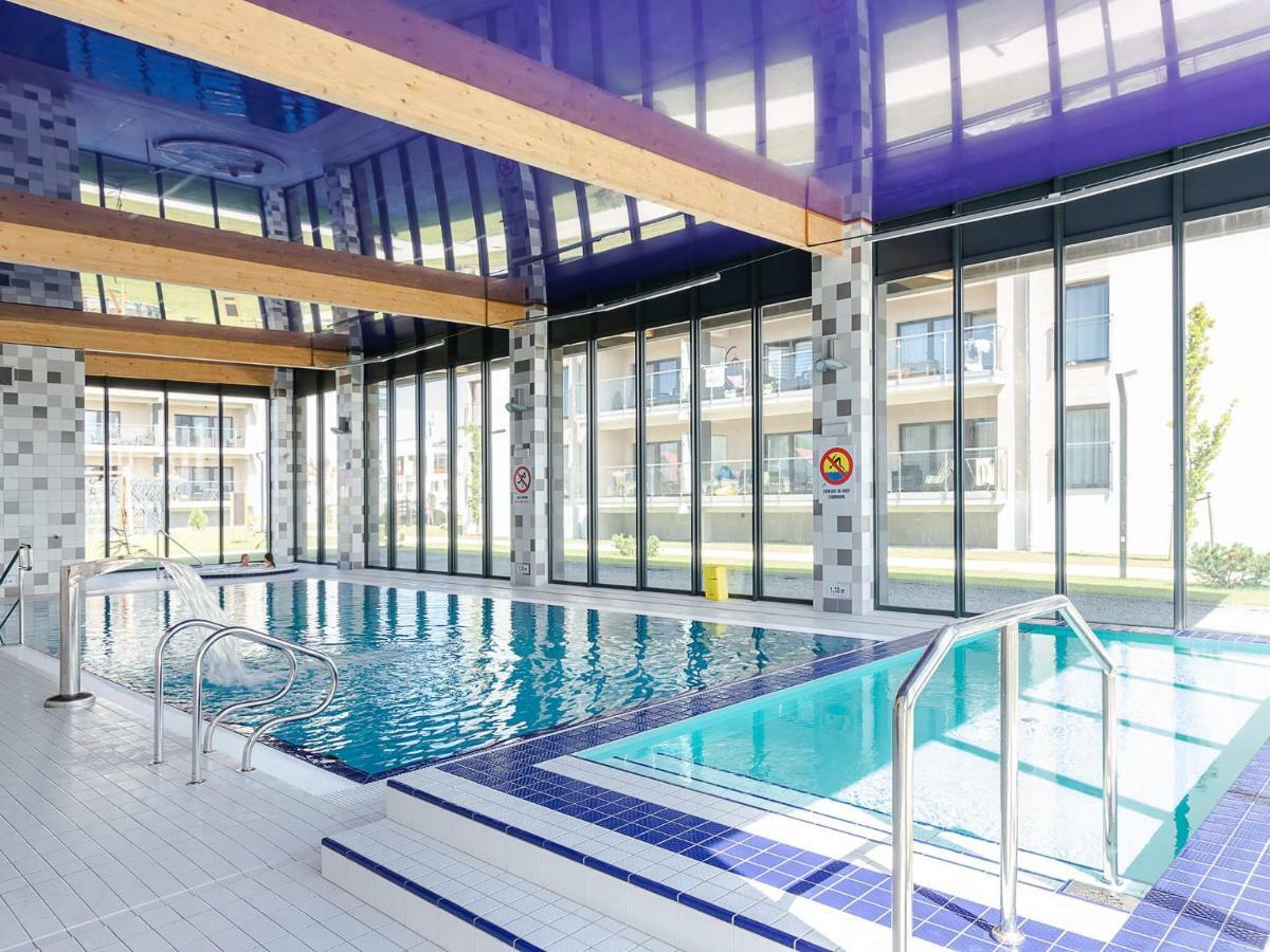 Vacationclub - 5 Morz Sianozety Apartament 1G/35 外观 照片