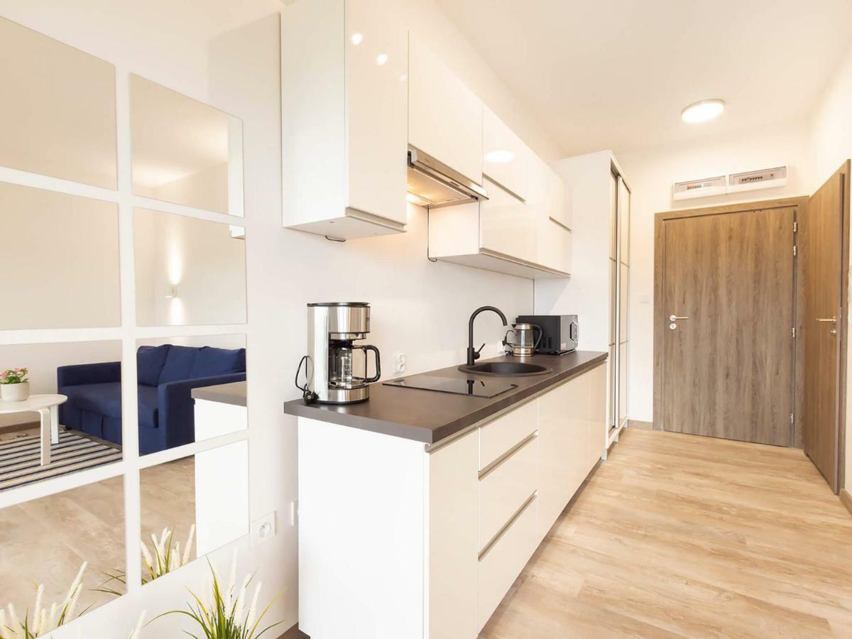 Vacationclub - 5 Morz Sianozety Apartament 1G/35 外观 照片