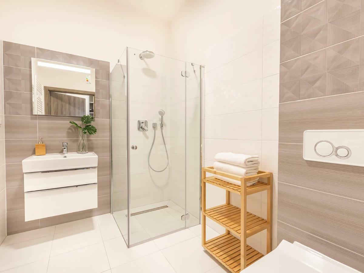 Vacationclub - 5 Morz Sianozety Apartament 1G/35 外观 照片