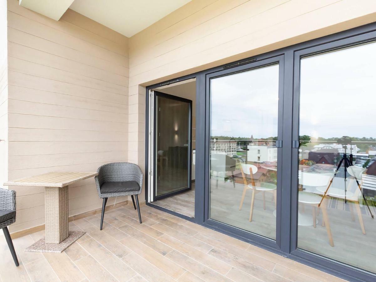 Vacationclub - 5 Morz Sianozety Apartament 1G/35 外观 照片