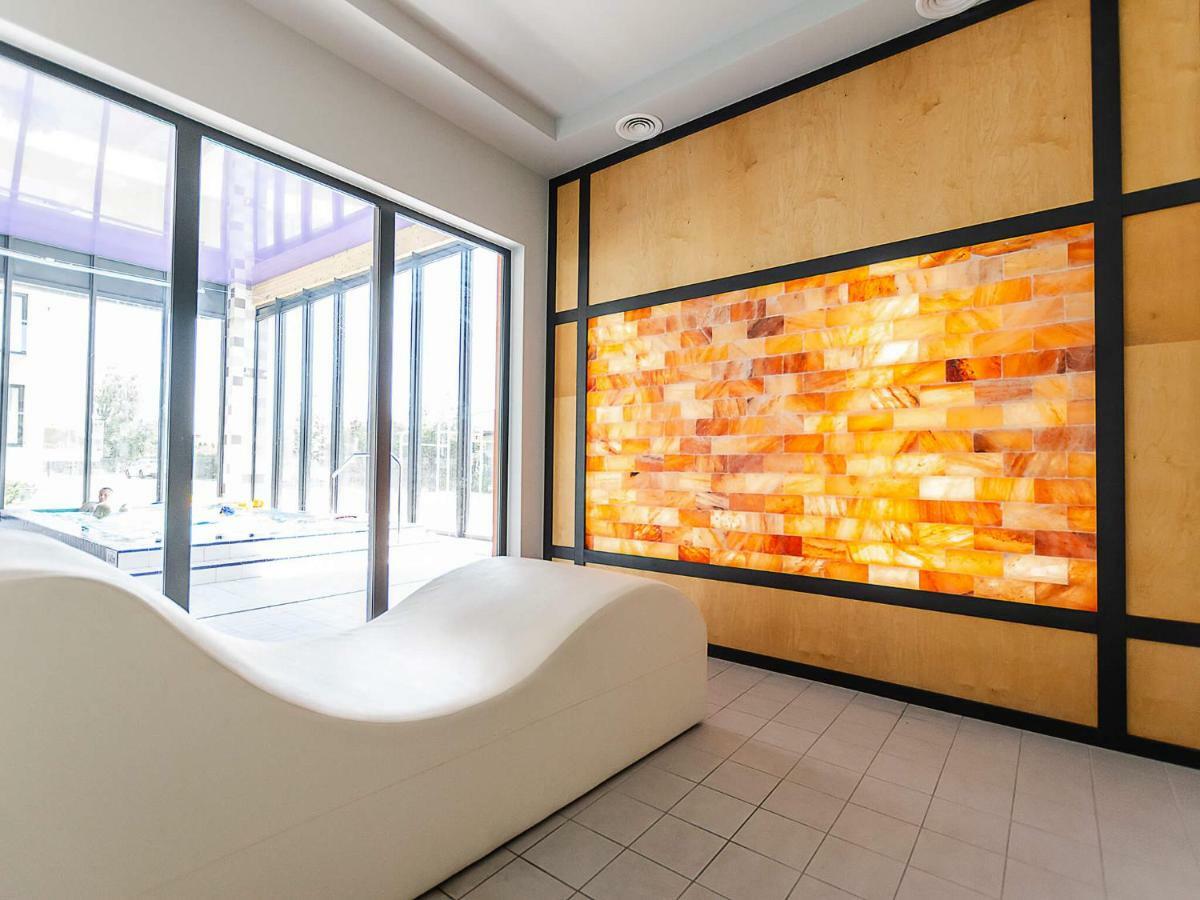 Vacationclub - 5 Morz Sianozety Apartament 1G/35 外观 照片