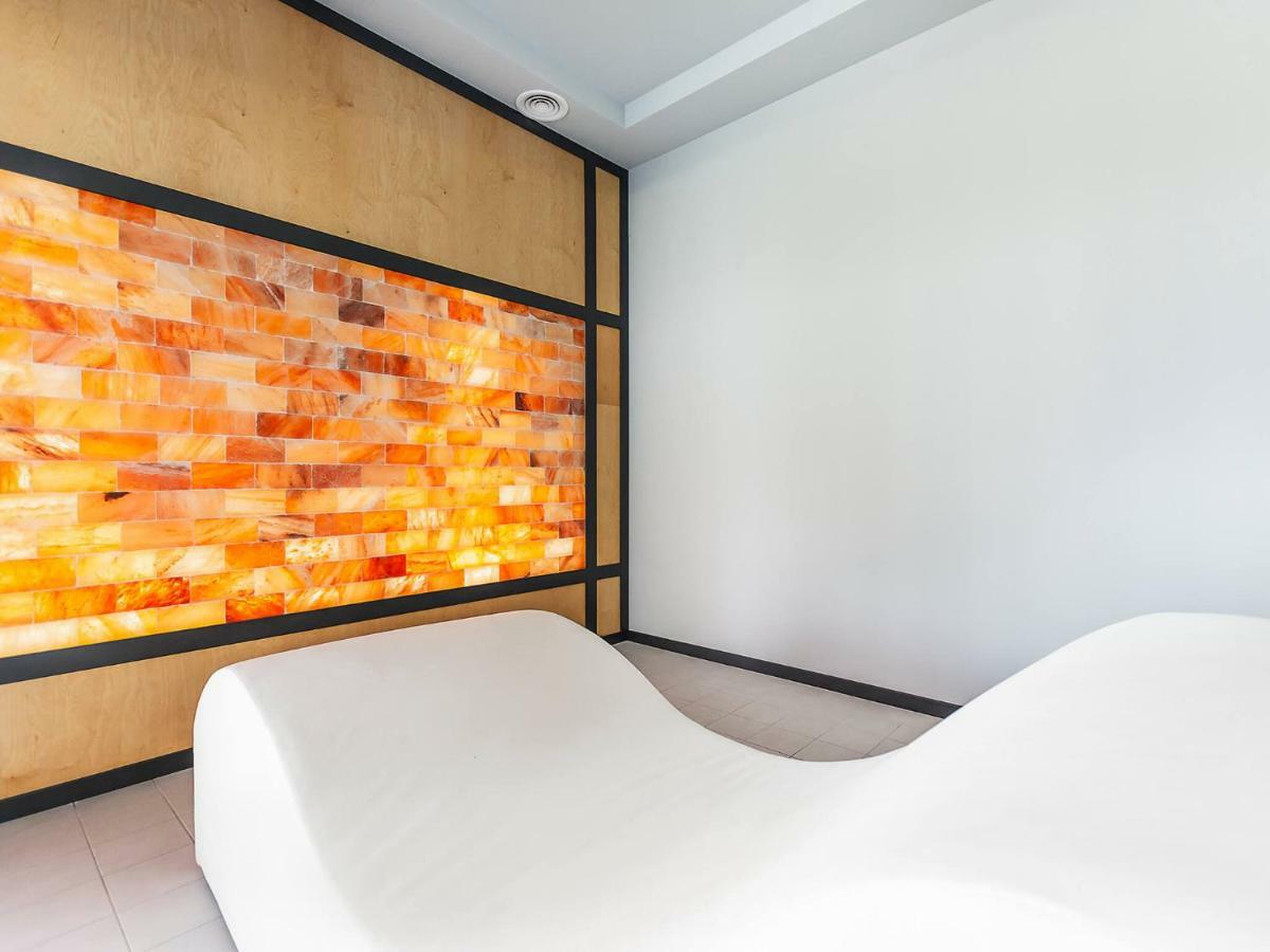Vacationclub - 5 Morz Sianozety Apartament 1G/35 外观 照片