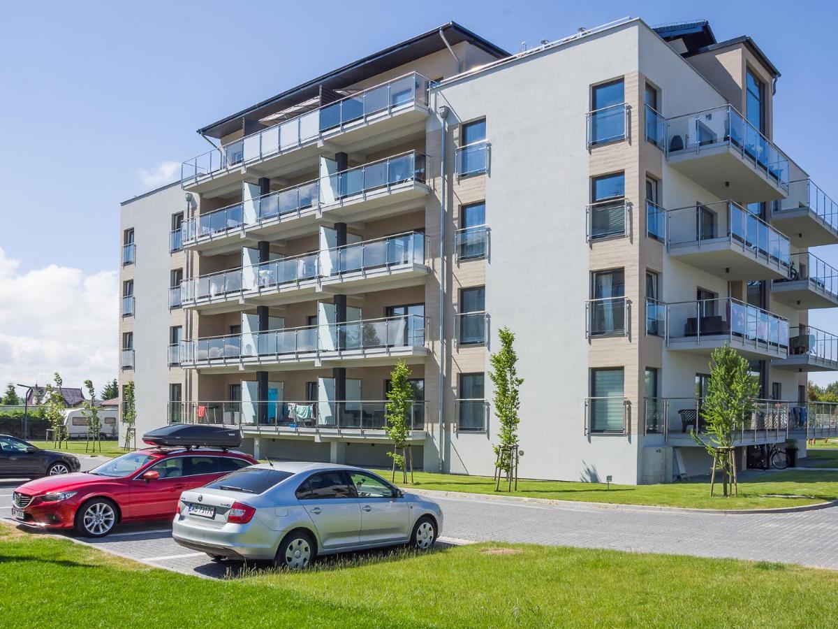 Vacationclub - 5 Morz Sianozety Apartament 1G/35 外观 照片